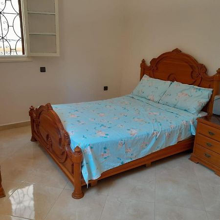 Appartement Lazrak Tanger Ngoại thất bức ảnh