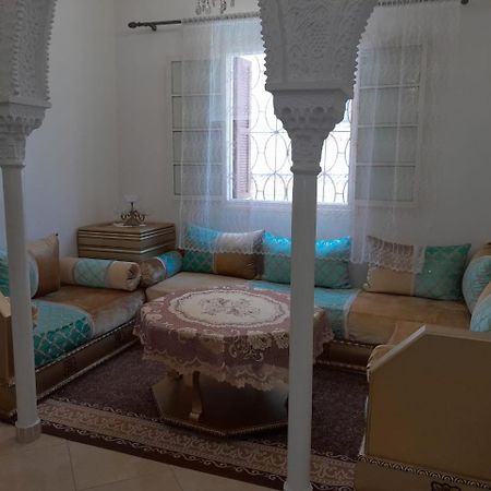 Appartement Lazrak Tanger Ngoại thất bức ảnh