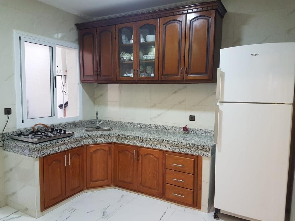 Appartement Lazrak Tanger Ngoại thất bức ảnh