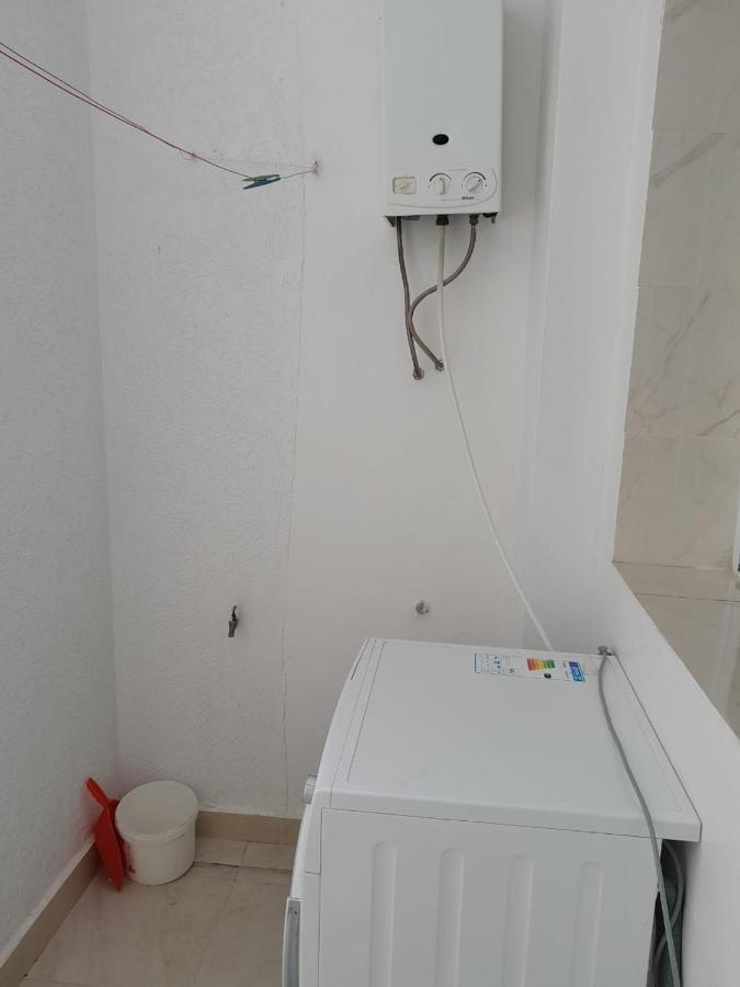 Appartement Lazrak Tanger Ngoại thất bức ảnh