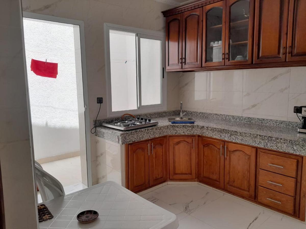 Appartement Lazrak Tanger Ngoại thất bức ảnh