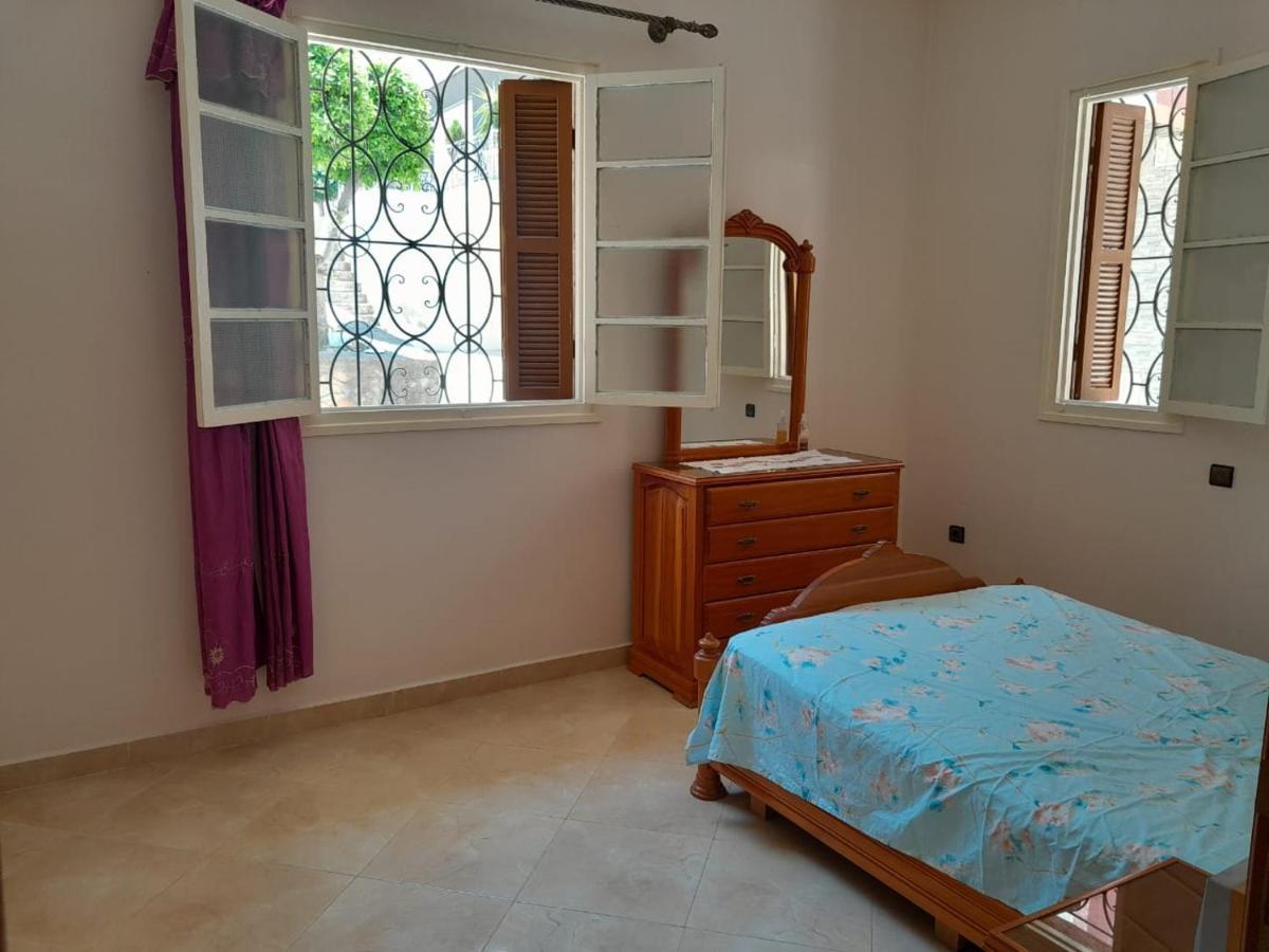 Appartement Lazrak Tanger Ngoại thất bức ảnh