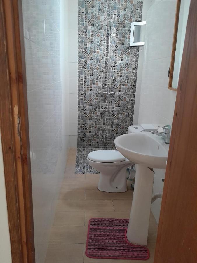 Appartement Lazrak Tanger Ngoại thất bức ảnh