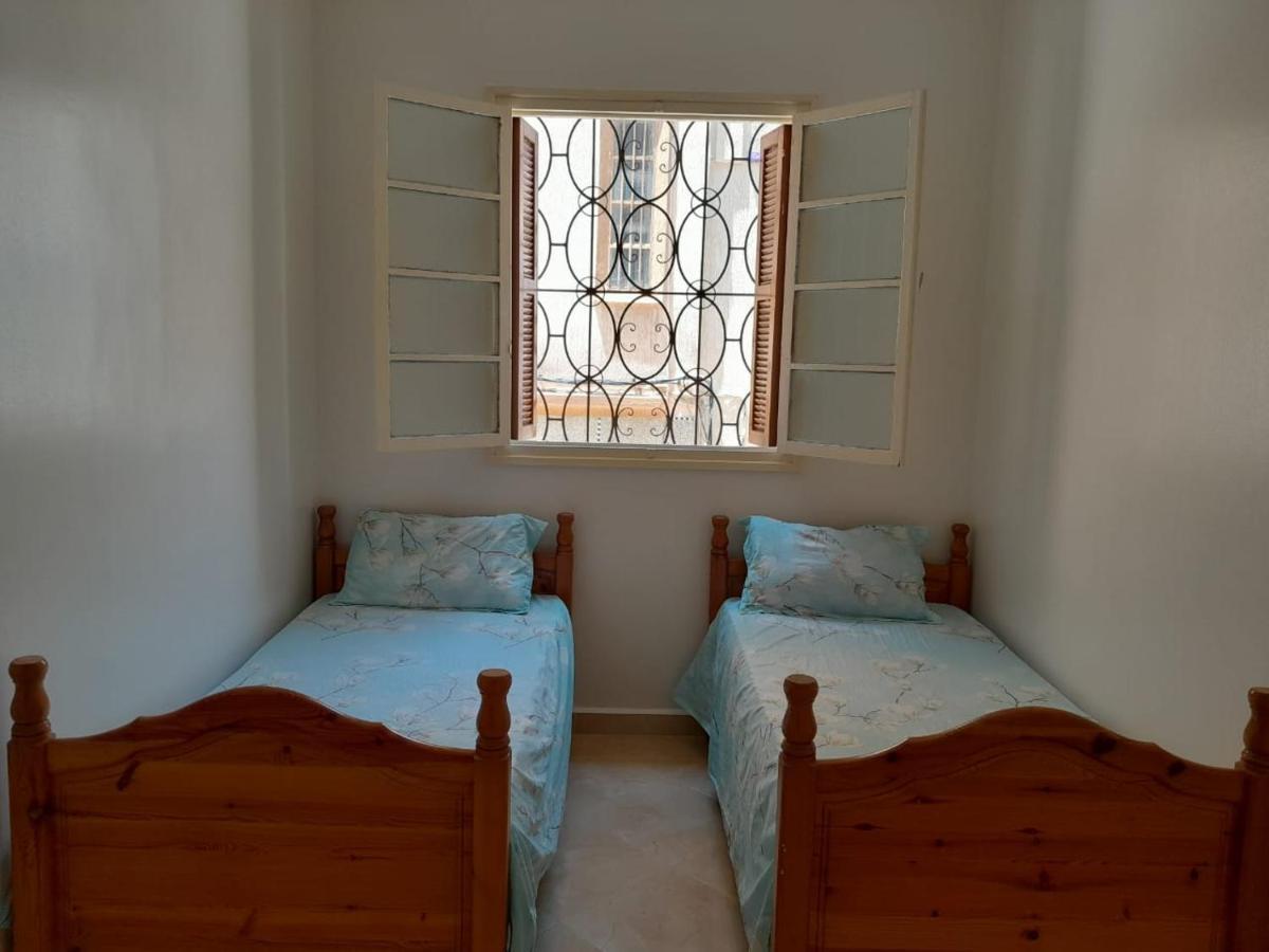 Appartement Lazrak Tanger Ngoại thất bức ảnh