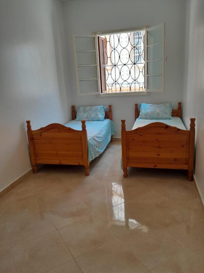Appartement Lazrak Tanger Ngoại thất bức ảnh