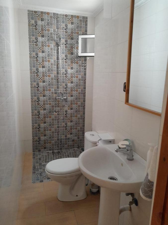 Appartement Lazrak Tanger Ngoại thất bức ảnh