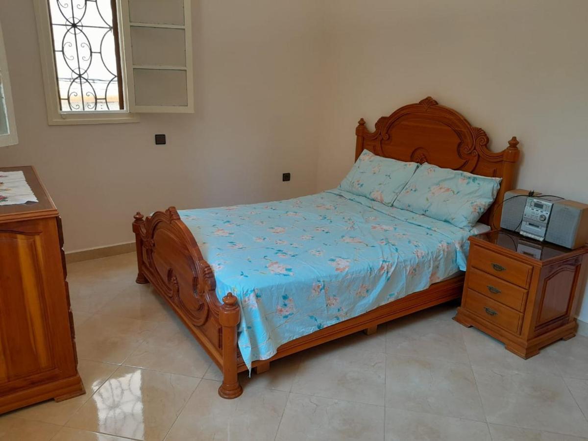 Appartement Lazrak Tanger Ngoại thất bức ảnh