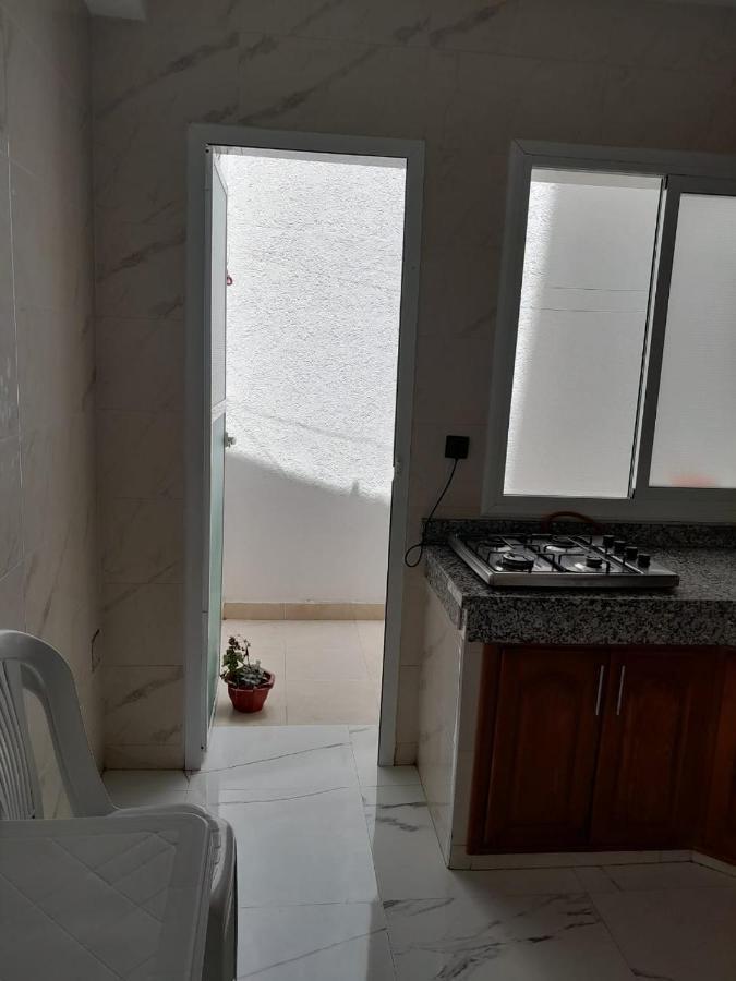 Appartement Lazrak Tanger Ngoại thất bức ảnh