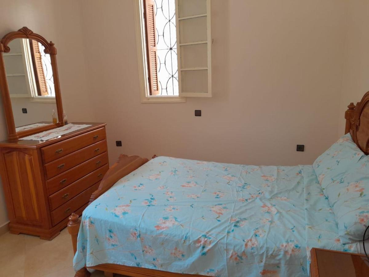 Appartement Lazrak Tanger Ngoại thất bức ảnh