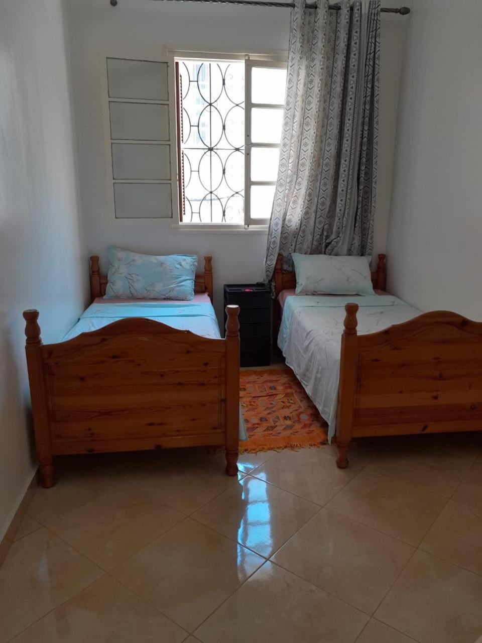 Appartement Lazrak Tanger Ngoại thất bức ảnh