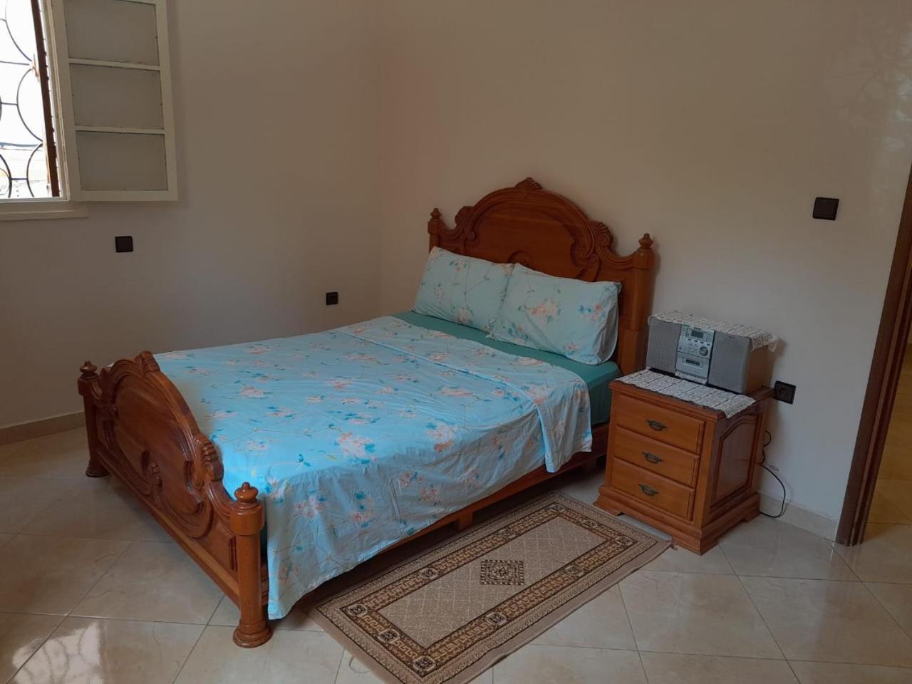 Appartement Lazrak Tanger Ngoại thất bức ảnh