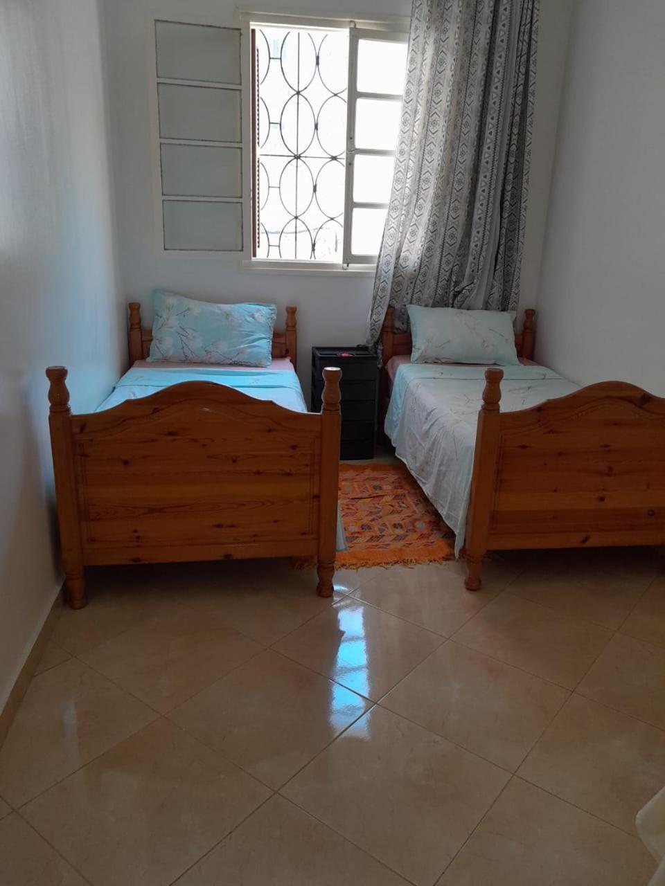 Appartement Lazrak Tanger Ngoại thất bức ảnh