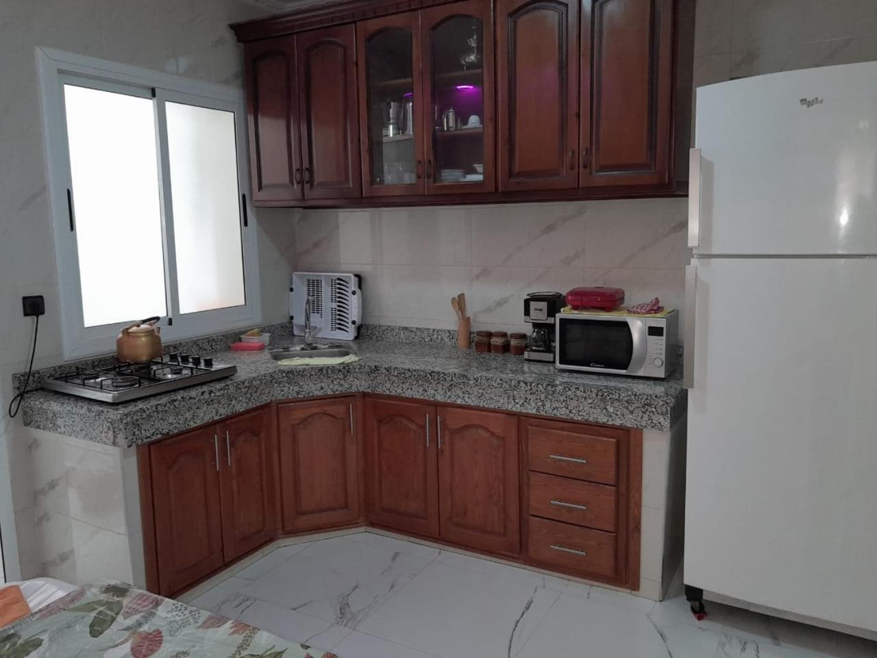 Appartement Lazrak Tanger Ngoại thất bức ảnh